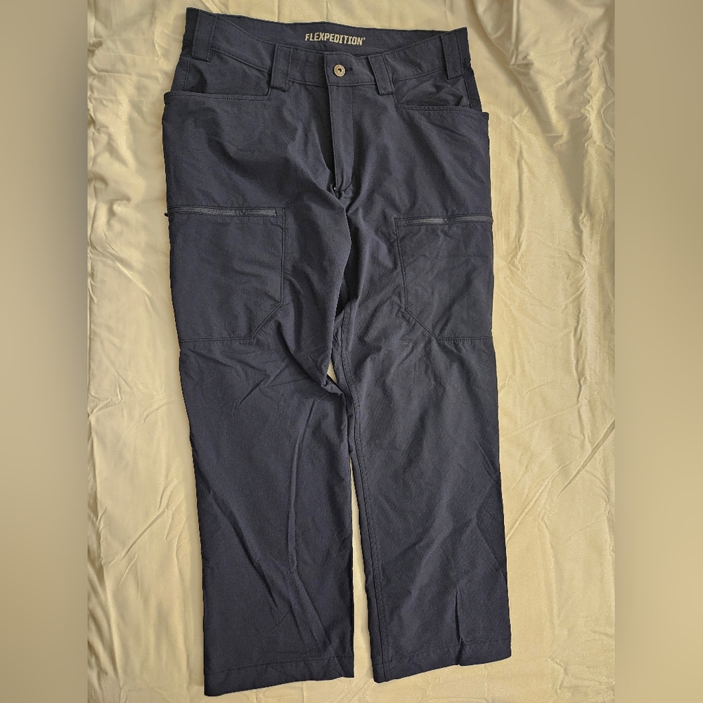 Duluth Trading Co. Flexpedition Pants